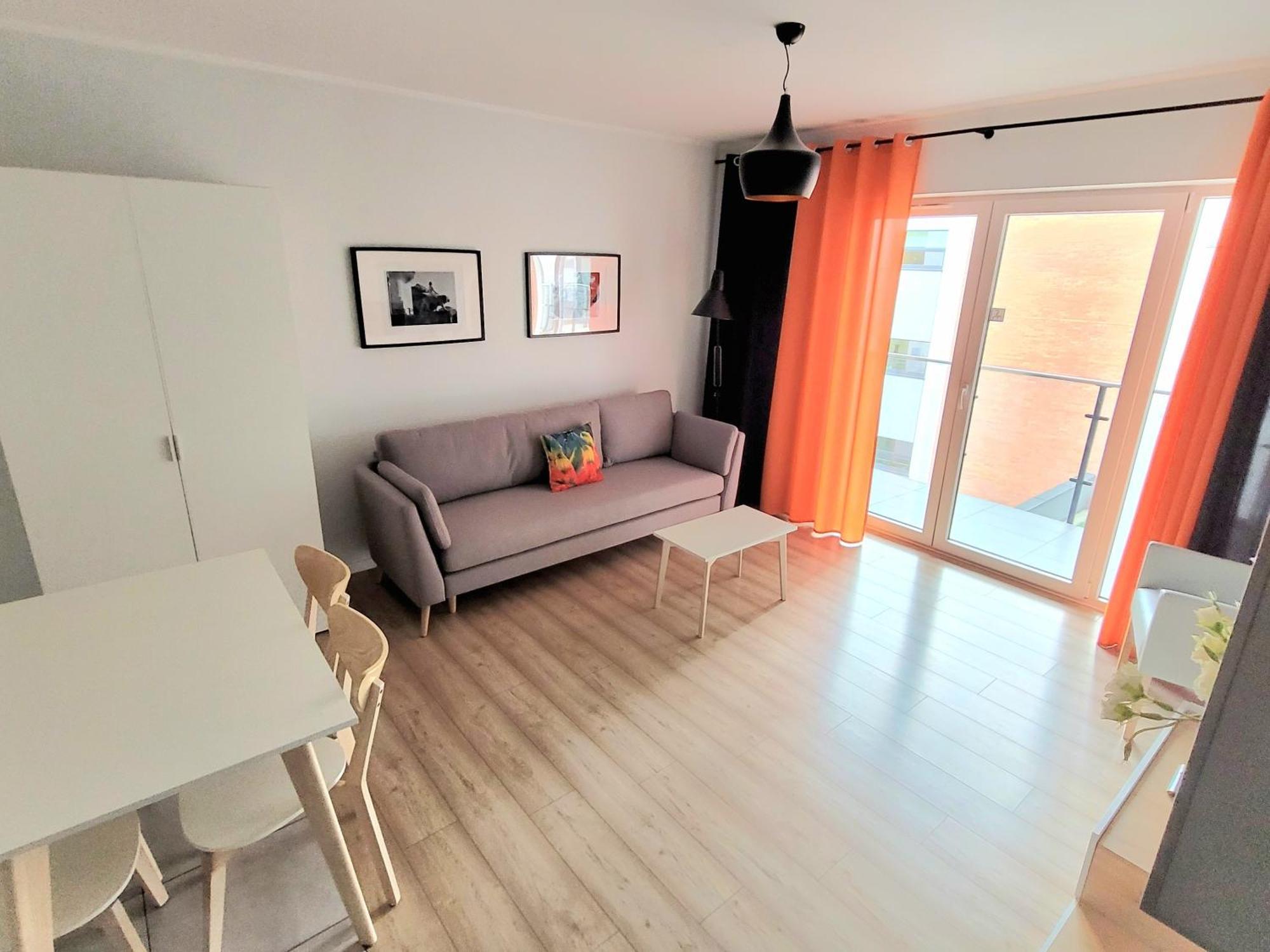 Msapartamenty Centrum 2 Poznaň Exteriér fotografie
