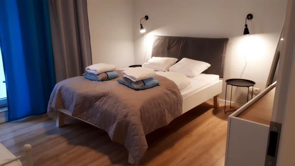 Msapartamenty Centrum 2 Poznaň Exteriér fotografie